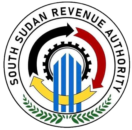 South Sudan Revenue Authority Logo